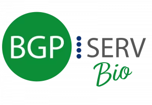 Logo Bio Serv