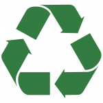 certificado de recycling