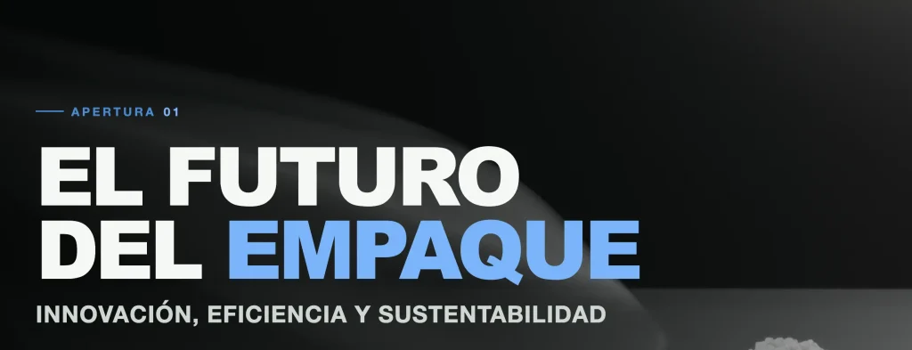 futuro empaque